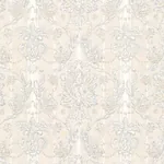 Brewster Home Fashions Gabrielle Blue Damask Wallpaper | Wallpaper Twins Brewster Home Fashions Gabrielle Blue Damask Wallpaper - SKU 2530-20511