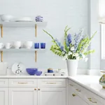Brewster Home Fashions Gaffrey White Stone Paintable Wallpaper | Wallpaper Twins Brewster Home Fashions Gaffrey White Stone Paintable Wallpaper - SKU 4000-2040-42