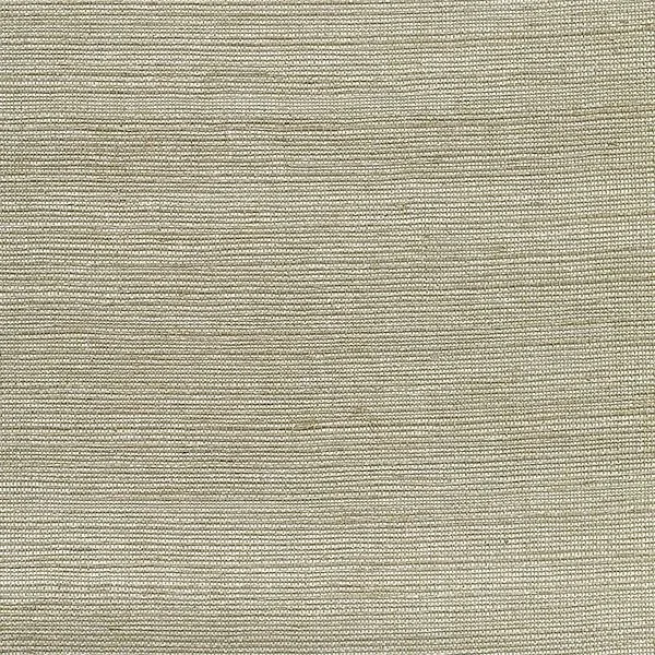 Brewster Home Fashions Galan Silver Sisal Grasscloth Wallpaper - SKU 2732-80005