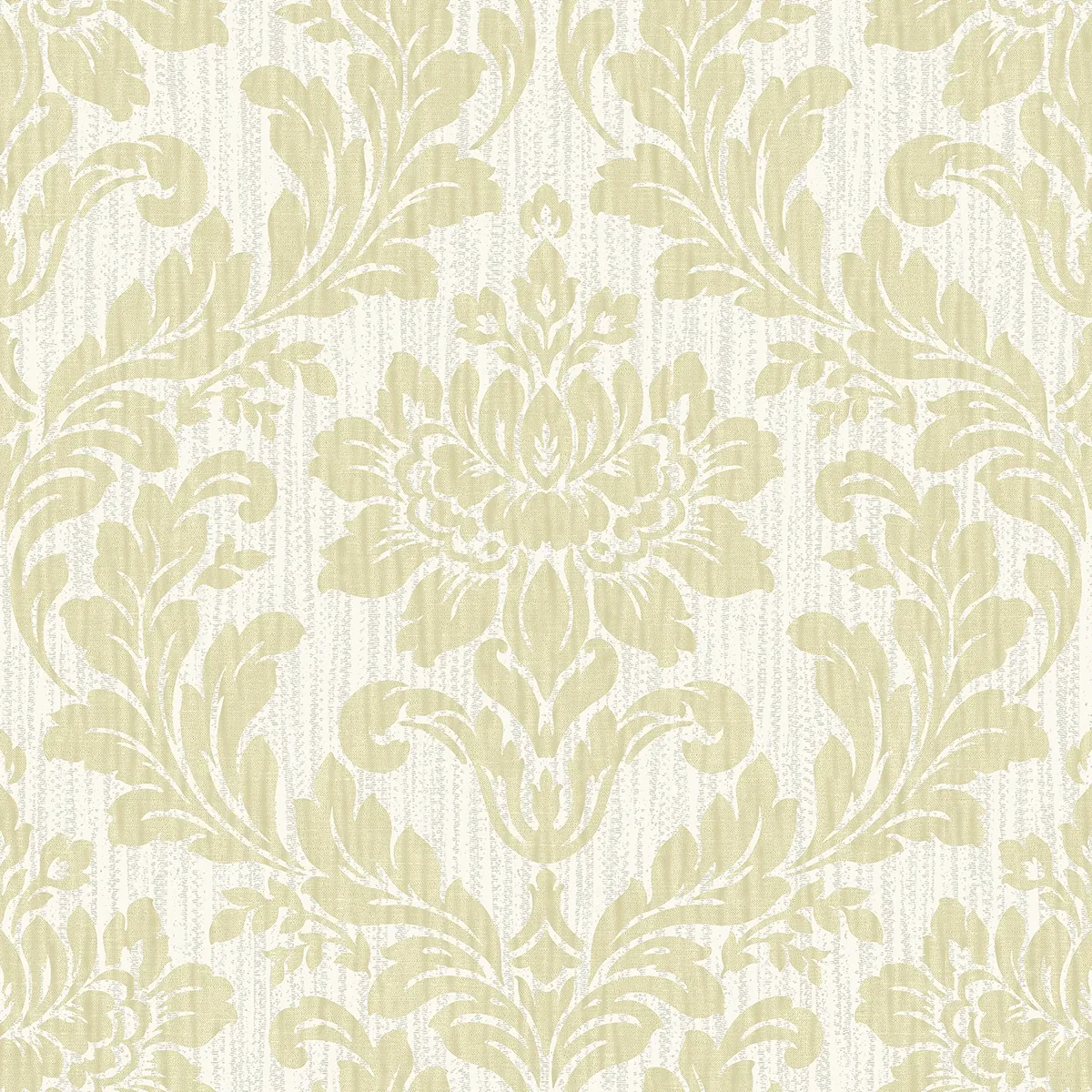 4025-82514 | Galois Gold Damask Wallpaper