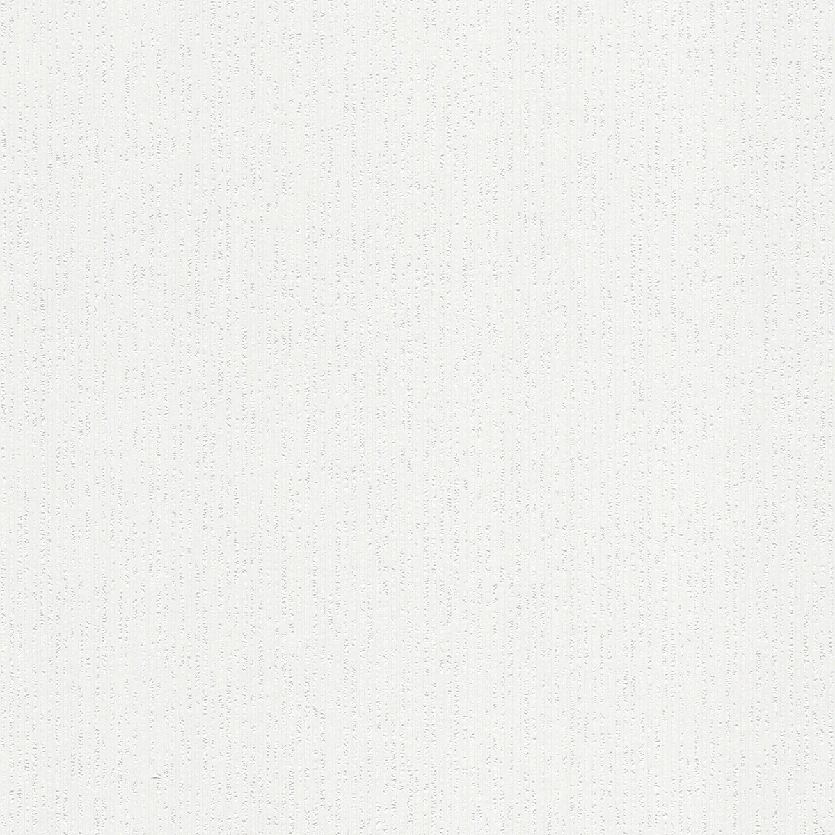 Brewster Home Fashions Gareth White Paintable Pin Stripe Wallpaper - SKU 4000-2415-11