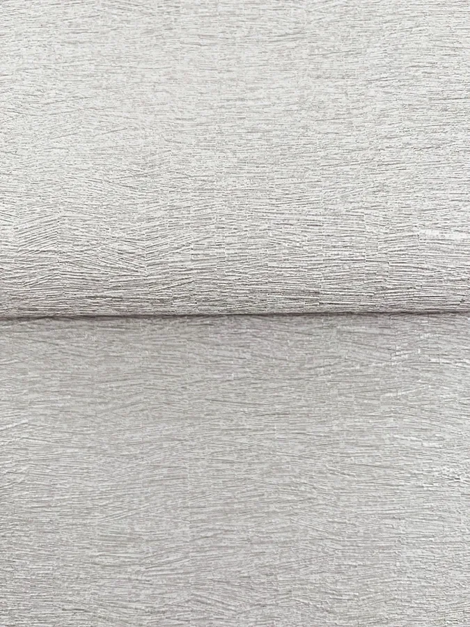 Brewster Home Fashions Gathered Grey Textured Wallpaper - SKU 4178-4428