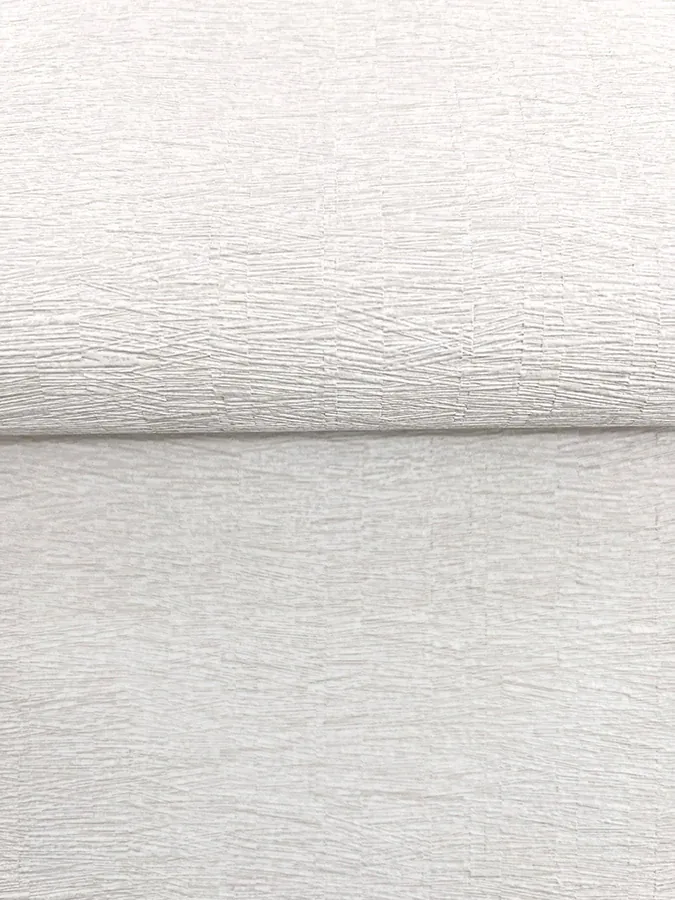 Brewster Home Fashions Gathered White Textured Wallpaper | Wallpaper Twins Brewster Home Fashions Gathered White Textured Wallpaper - SKU 4178-4427