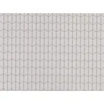 Brewster Home Fashions Gauntlet Light Grey Geometric Wallpaper | Wallpaper Twins Brewster Home Fashions Gauntlet Light Grey Geometric Wallpaper - SKU 2830-2733