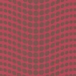 Brewster Home Fashions Genesis Pink Dotty Wallpaper - SKU 488-31231