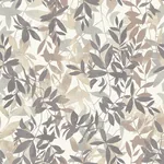 Brewster Home Fashions Georgianna Neutral Botanical Leaves Wallpaper | Wallpaper Twins Brewster Home Fashions Georgianna Neutral Botanical Leaves Wallpaper - SKU AH924600