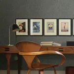 Brewster Home Fashions Gerard Charcoal Distressed Texture Wallpaper | Wallpaper Twins Brewster Home Fashions Gerard Charcoal Distressed Texture Wallpaper - SKU 4041-29909