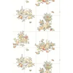 Brewster Home Fashions Giada Off White Basket Tile Wallpaper | Wallpaper Twins Brewster Home Fashions Giada Off White Basket Tile Wallpaper - SKU 2813-24991