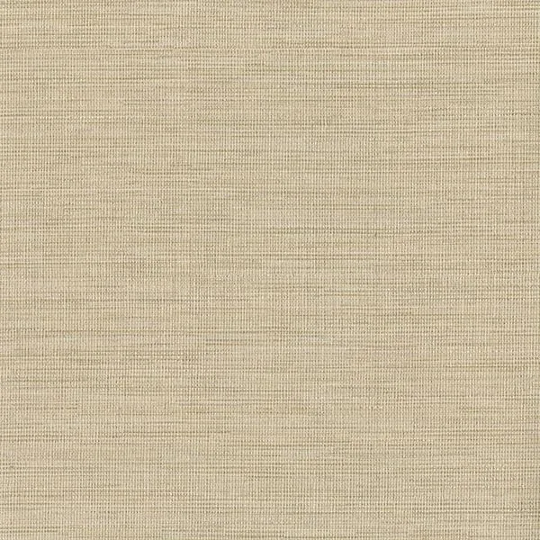Brewster Home Fashions Giana Taupe Horizontal Silk Wallpaper - SKU 2741-6066