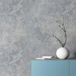 Brewster Home Fashions Gideon Light Grey Distressed Wallpaper | Wallpaper Twins Brewster Home Fashions Gideon Light Grey Distressed Wallpaper - SKU AH298601