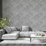 Brewster Home Fashions Gideon Light Grey Distressed Wallpaper | Wallpaper Twins Brewster Home Fashions Gideon Light Grey Distressed Wallpaper - SKU AH298601