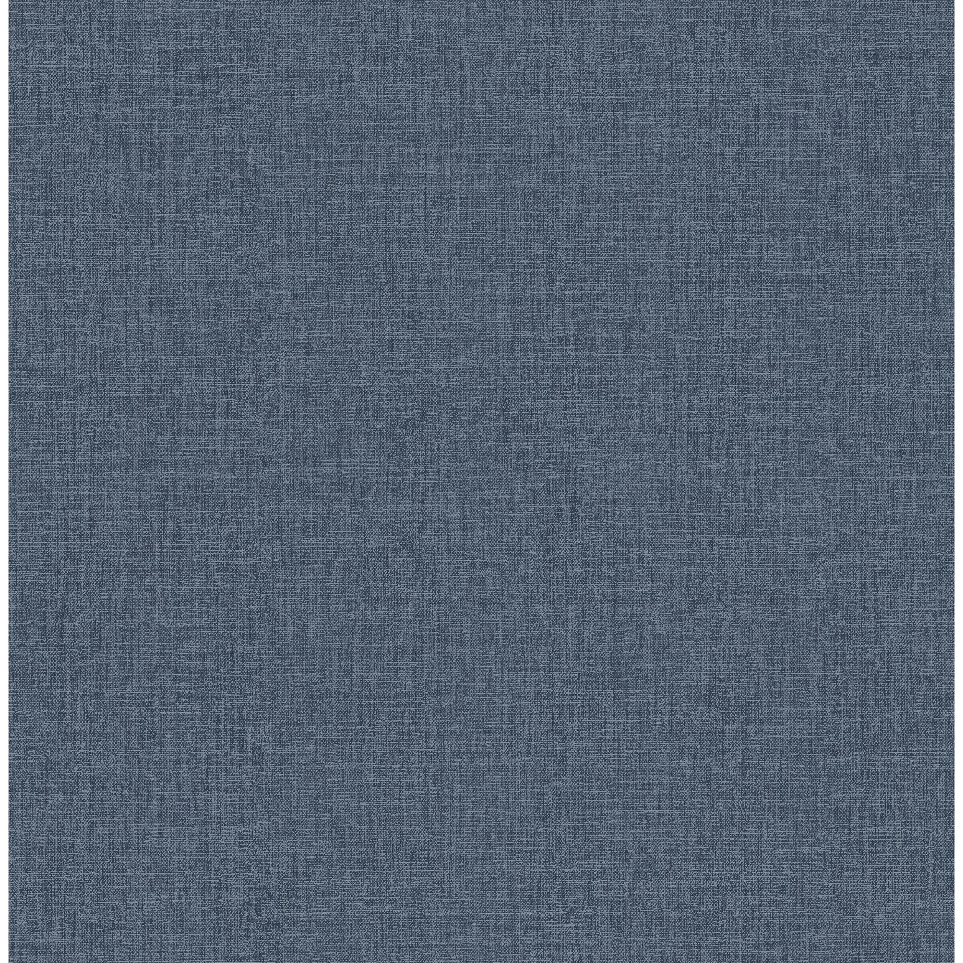 Brewster Home Fashions Glen Dark Blue Texture Wallpaper - SKU 4157-M1701