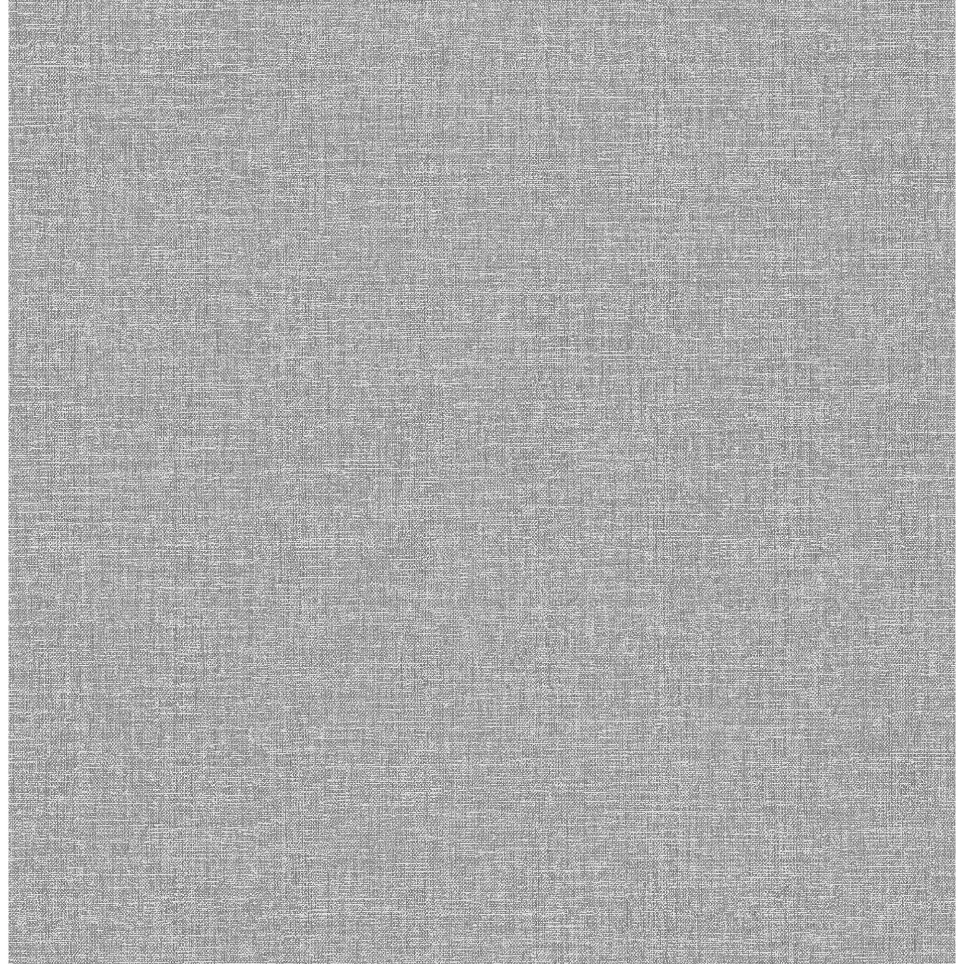 Brewster Home Fashions Glen Dark Grey Texture Wallpaper - SKU 4157-M1702