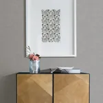 Brewster Home Fashions Glen Dark Grey Texture Wallpaper | Wallpaper Twins Brewster Home Fashions Glen Dark Grey Texture Wallpaper - SKU 4157-M1702