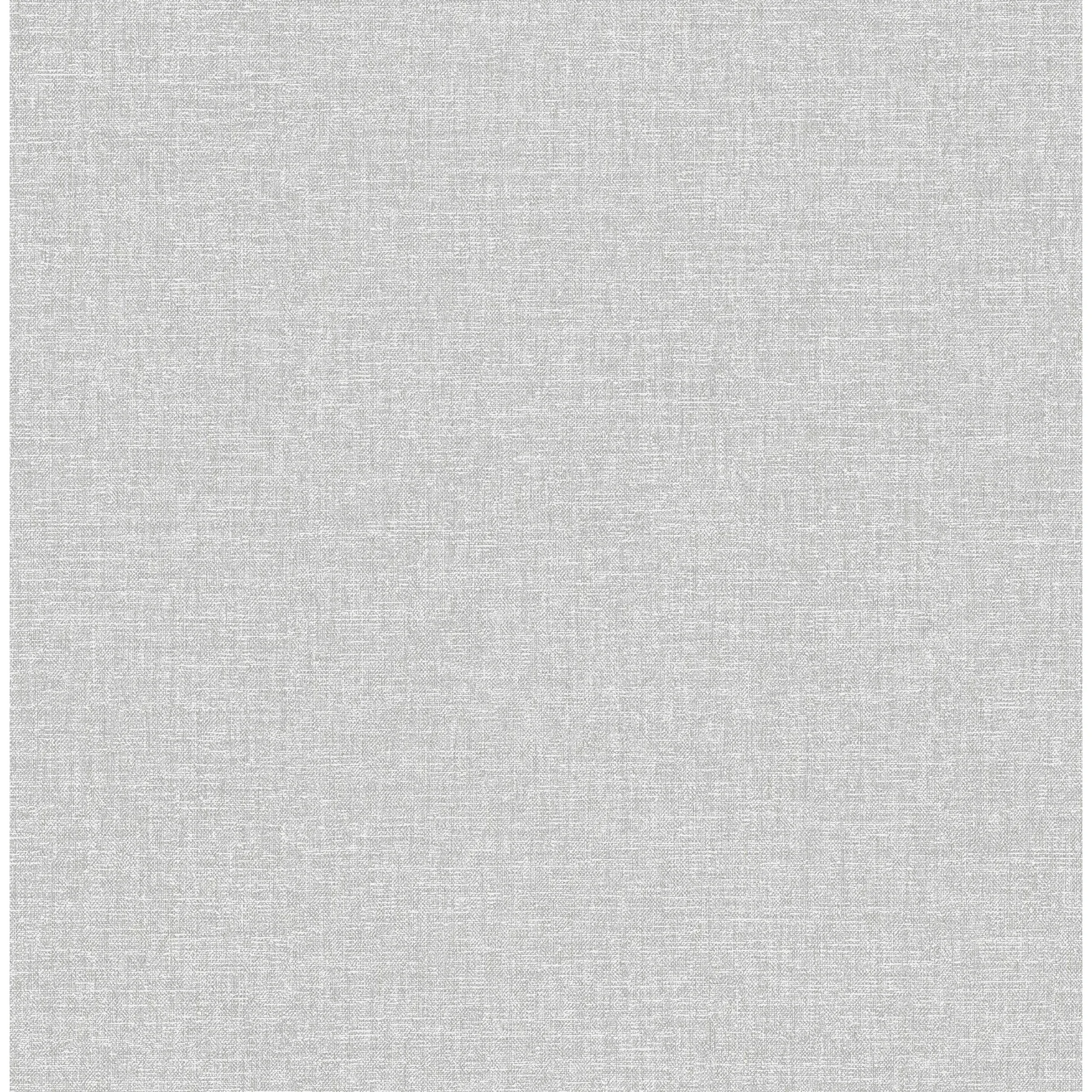 Brewster Home Fashions Glen Grey Texture Wallpaper - SKU 4157-M1694