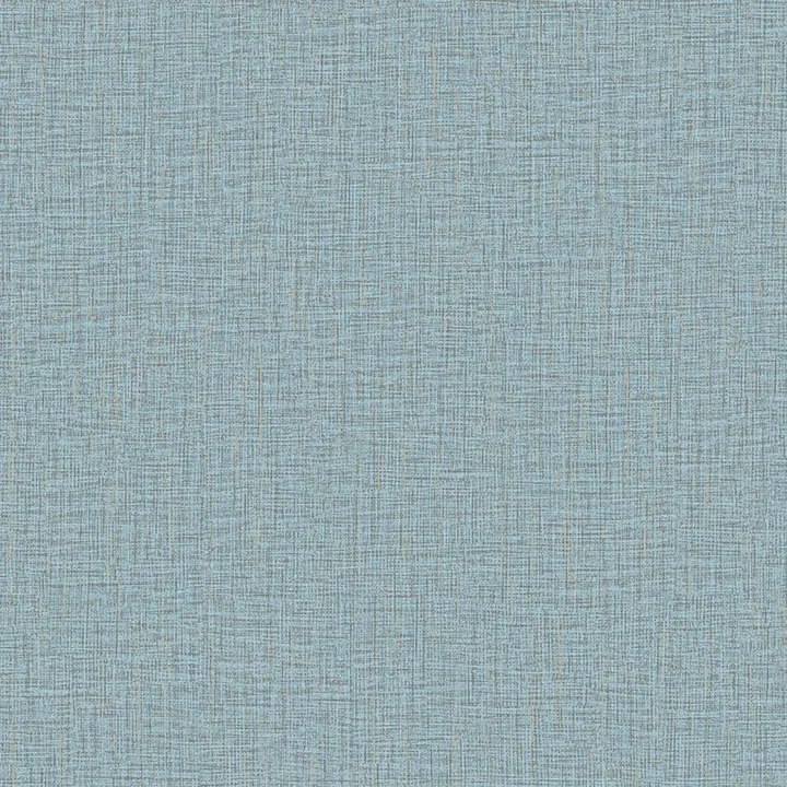 Brewster Home Fashions Glenburn Light Blue Woven Shimmer Wallpaper - SKU 4144-9150