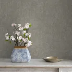 Brewster Home Fashions Glenburn Neutral Woven Shimmer Wallpaper | Wallpaper Twins Brewster Home Fashions Glenburn Neutral Woven Shimmer Wallpaper - SKU 4144-9152