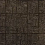 Brewster Home Fashions Glint Black Distressed Geometric Wallpaper | Wallpaper Twins Brewster Home Fashions Glint Black Distressed Geometric Wallpaper - SKU 2927-10501