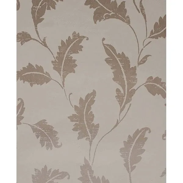 Brewster Home Fashions Gold Leaf Wallpaper - SKU 2686-51916