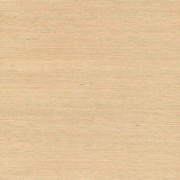 Brewster Home Fashions Goro Cream Grasscloth Wallpaper - SKU 53-65412