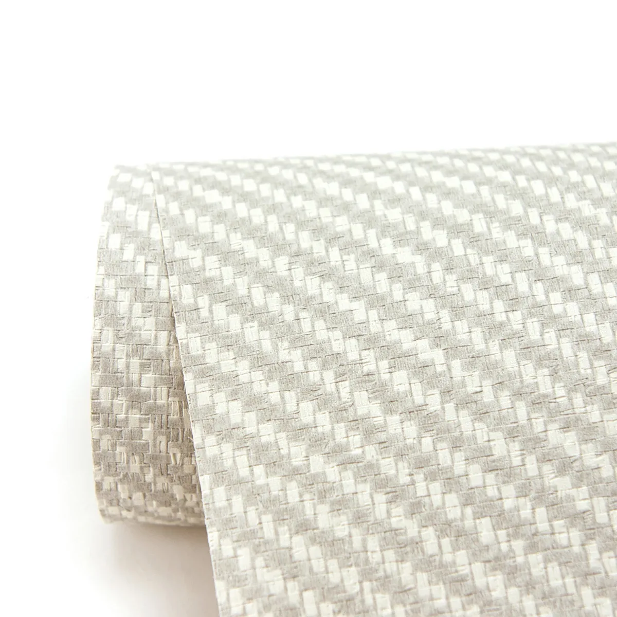 Brewster Home Fashions Graham Grey Chevron Wallpaper - SKU 2984-70418