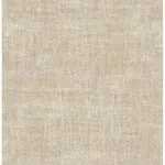 Brewster Home Fashions Gramercy Beige Linen Wallpaper - SKU 3114-003390