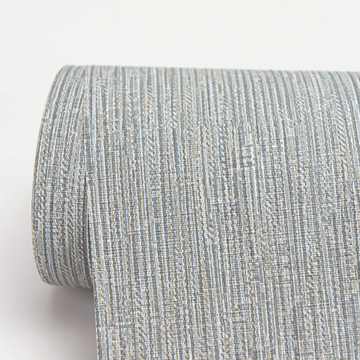 Brewster Home Fashions Grand Canal Light Blue Distressed Texture Wallpaper - SKU 2984-2223