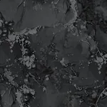 Brewster Home Fashions Grandin Black Marbled Wallpaper - SKU 4144-9105