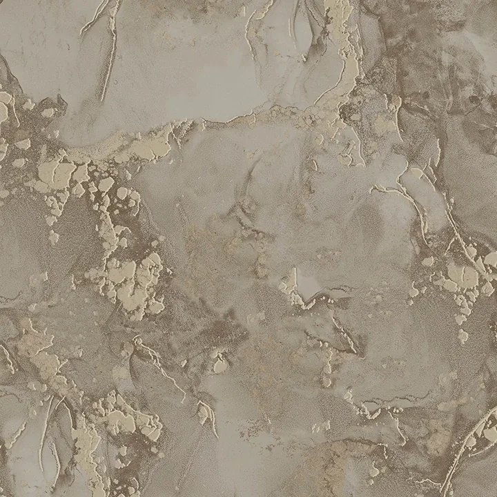 4144-9103 | Grandin Grey Marbled Wallpaper