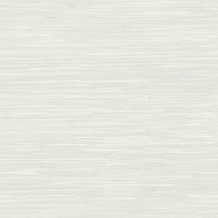 Brewster Home Fashions Grassweave Aqua Imitation Grasscloth Wallpaper - SKU 4071-71067