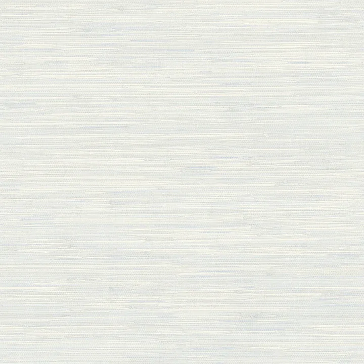 4071-71066 | Grassweave Light Blue Imitation Grasscloth Wallpaper