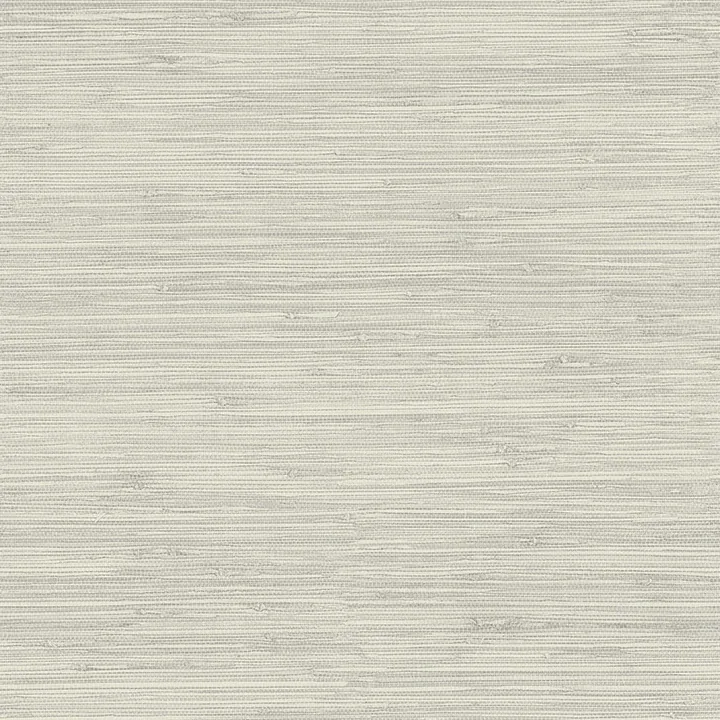 4071-71065 | Grassweave Light Grey Imitation Grasscloth Wallpaper
