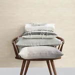 Brewster Home Fashions Grassweave Peach Imitation Grasscloth Wallpaper | Wallpaper Twins Brewster Home Fashions Grassweave Peach Imitation Grasscloth Wallpaper - SKU 4071-71064