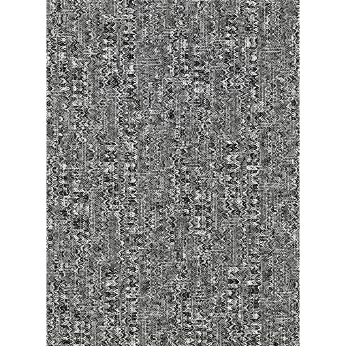 Brewster Home Fashions Greek Black Key Wallpaper - SKU 2945-2767