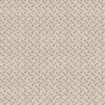 Brewster Home Fashions Gridlock Grey Faux Diamond Plate Wallpaper - SKU BYR95652