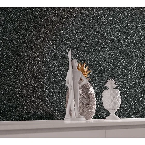 Brewster Home Fashions Griselda Charcoal Speckle Wallpaper | Wallpaper Twins Brewster Home Fashions Griselda Charcoal Speckle Wallpaper - SKU MG30419