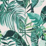 Brewster Home Fashions Grover Green Palmera Wallpaper | Wallpaper Twins Brewster Home Fashions Grover Green Palmera Wallpaper - SKU WLD53101W