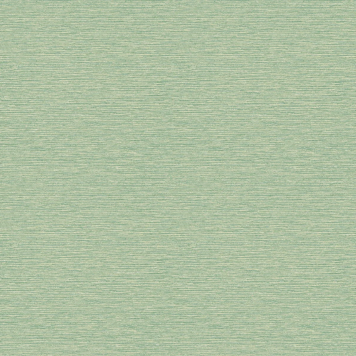 3123-10204 | Gump Green Faux Grasscloth Wallpaper