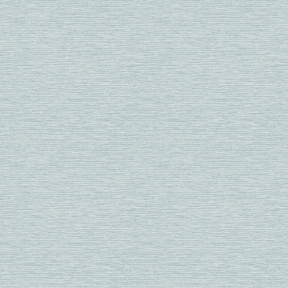 3122-10202 | Gump Light Blue Faux Grasscloth Wallpaper