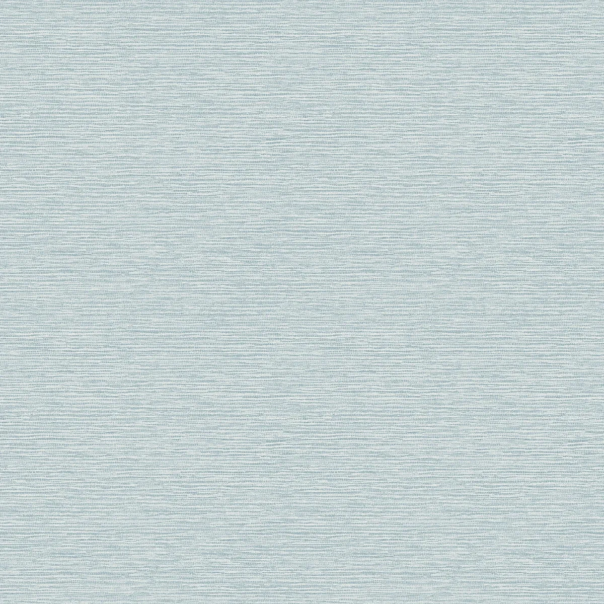3123-10202 | Gump Light Blue Faux Grasscloth Wallpaper