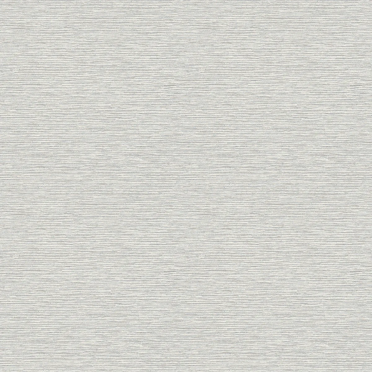 3123-10210 | Gump Light Grey Faux Grasscloth Wallpaper