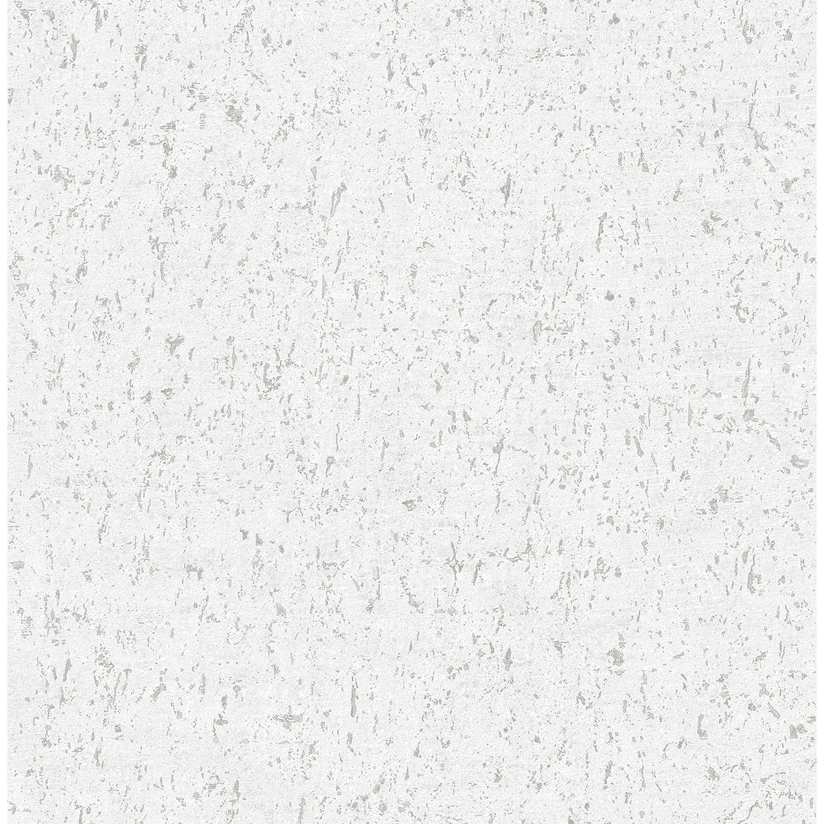 2896-25318 | Guri White Concrete Texture Wallpaper