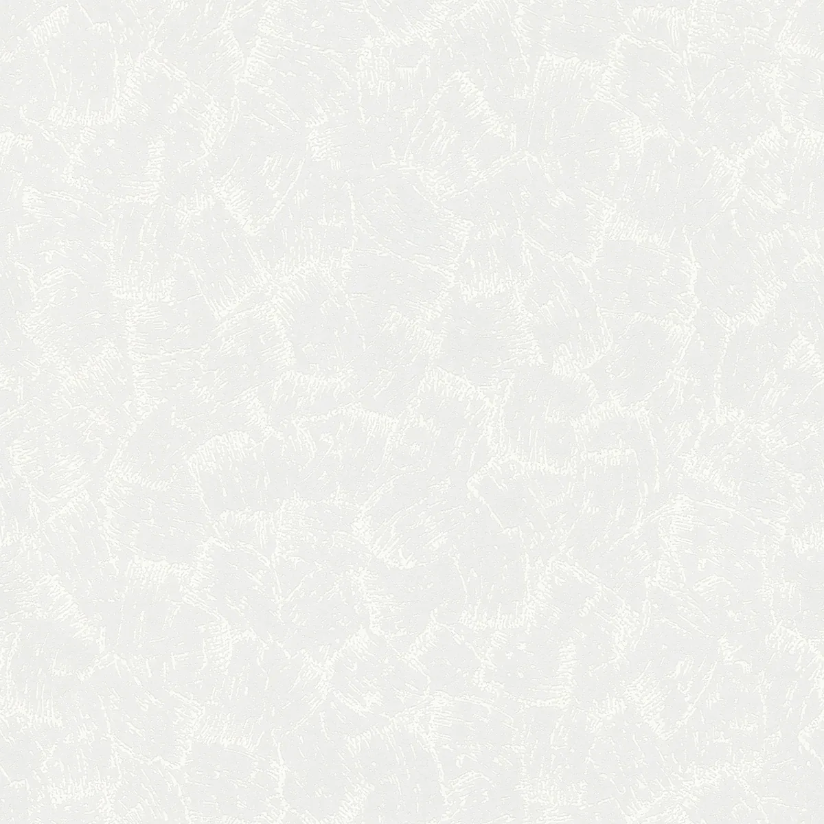Brewster Home Fashions Gustave White Plaster Paintable Wallpaper - SKU 4000-2516-19