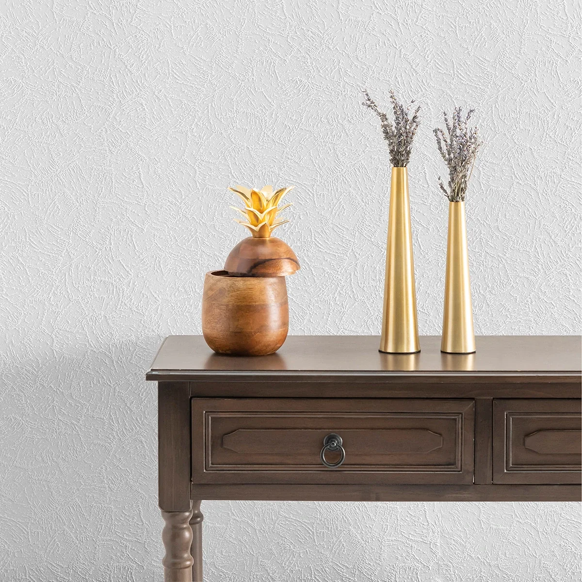 Brewster Home Fashions Gustave White Plaster Paintable Wallpaper | Wallpaper Twins Brewster Home Fashions Gustave White Plaster Paintable Wallpaper - SKU 4000-2516-19