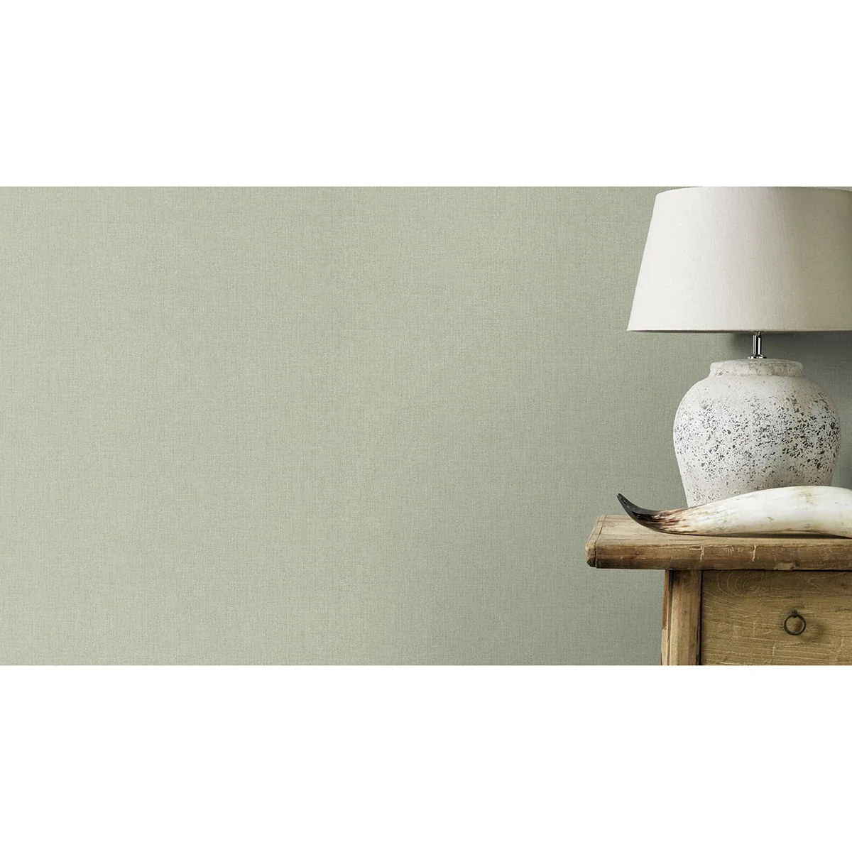 Brewster Home Fashions Haast Mint Woven Texture Wallpaper - SKU 4015-550450