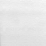 Brewster Home Fashions Hacienda Paintable Paintable Wallpaper - SKU 497-96291