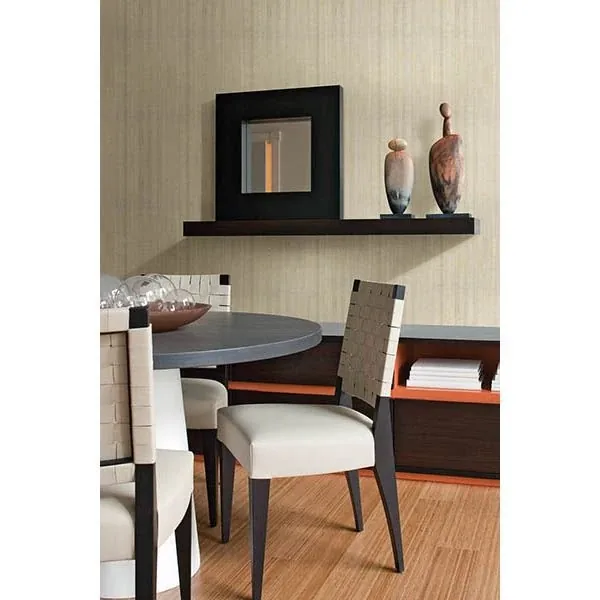 Brewster Home Fashions Hakaku Birch Wood Veneers Wallpaper - SKU 2693-30259