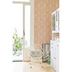 Brewster Home Fashions Halcyon Neutral Geometric Wallpaper | Wallpaper Twins Brewster Home Fashions Halcyon Neutral Geometric Wallpaper - SKU 366081