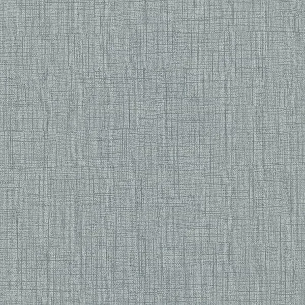 Brewster Home Fashions Halin Blue Cross Hatch Wallpaper - SKU 2741-6046