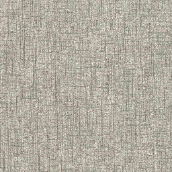 Brewster Home Fashions Halin Khaki Cross Hatch Wallpaper - SKU 2741-6044